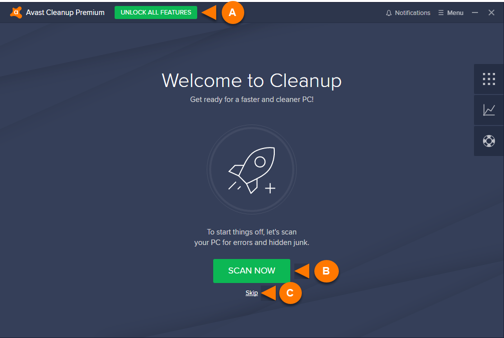 Avast cleanup premium download