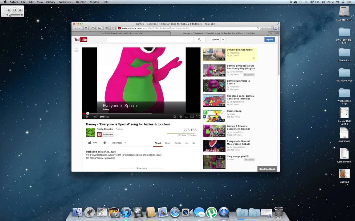 Download Yuoutube Video Opna A Mac